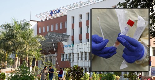 सिएमसीमा परीक्षण गर्दा चितवनका ७० जनामा कोरोना संक्रमण पुष्टि