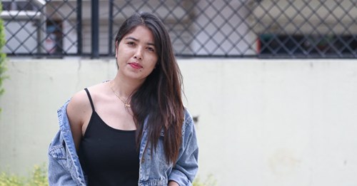 नायिका पूजा शर्माको आज जन्मदिन