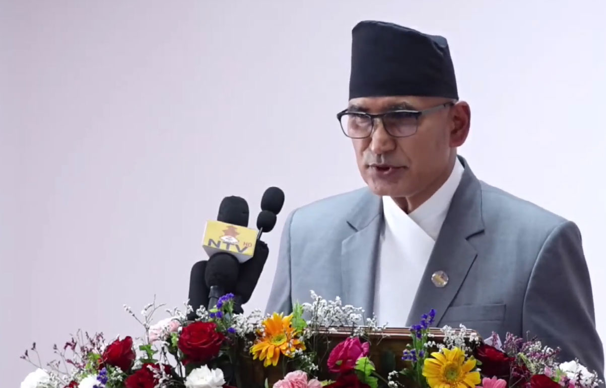 पत्रकारलाई सरकारी अस्पतालमा निःशुल्क उपचार, ७ लाखको दुर्घटना बीमा