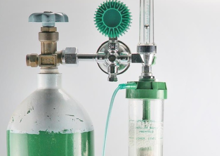 अस्पतालमा अक्सिजन अभाव