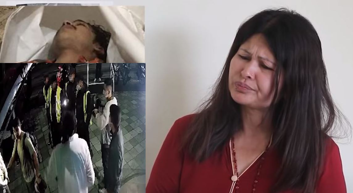 ललितपुरबाट पोखरा बोलाएर नुभिवलाइ आफ्नै साथीले….