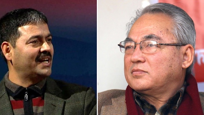 राष्ट्रिय सभा उपनिर्वाचन मतगणना अपडेटः खिमलाल देवकोटा (१२८), रामबहादुर थापा (१०३) मत