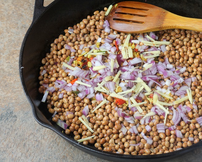 भटमास कसले खाने कसले नखाने ? यस्ता व्यक्तिलाई बिष समान हुन्छ