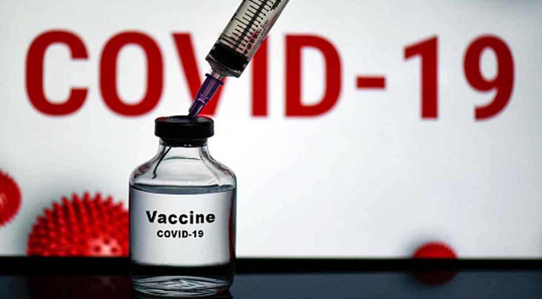 अमेरिका र बेलायतबाट एक करोड डोज भ्याक्सिन ल्याउने गृहकार्य