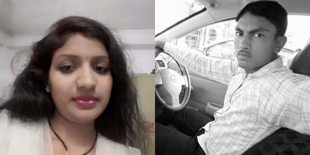 …त्यसपछि उनले देवरसंग मिलेर आफ्नै श्रीमानलाइ साइड लगाउने विचार गरिन !