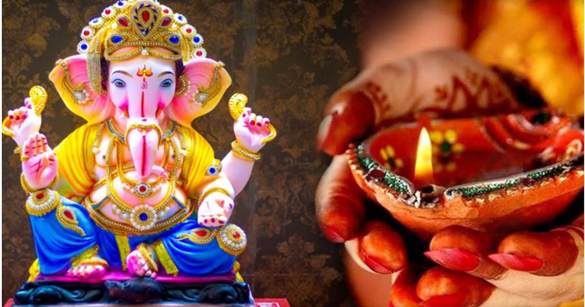 मंगलबार भगवान गणेशको ब्रत बस्नुहुन्छ ? चिन्नुह भगवान गणेशका ११ स्वरुप