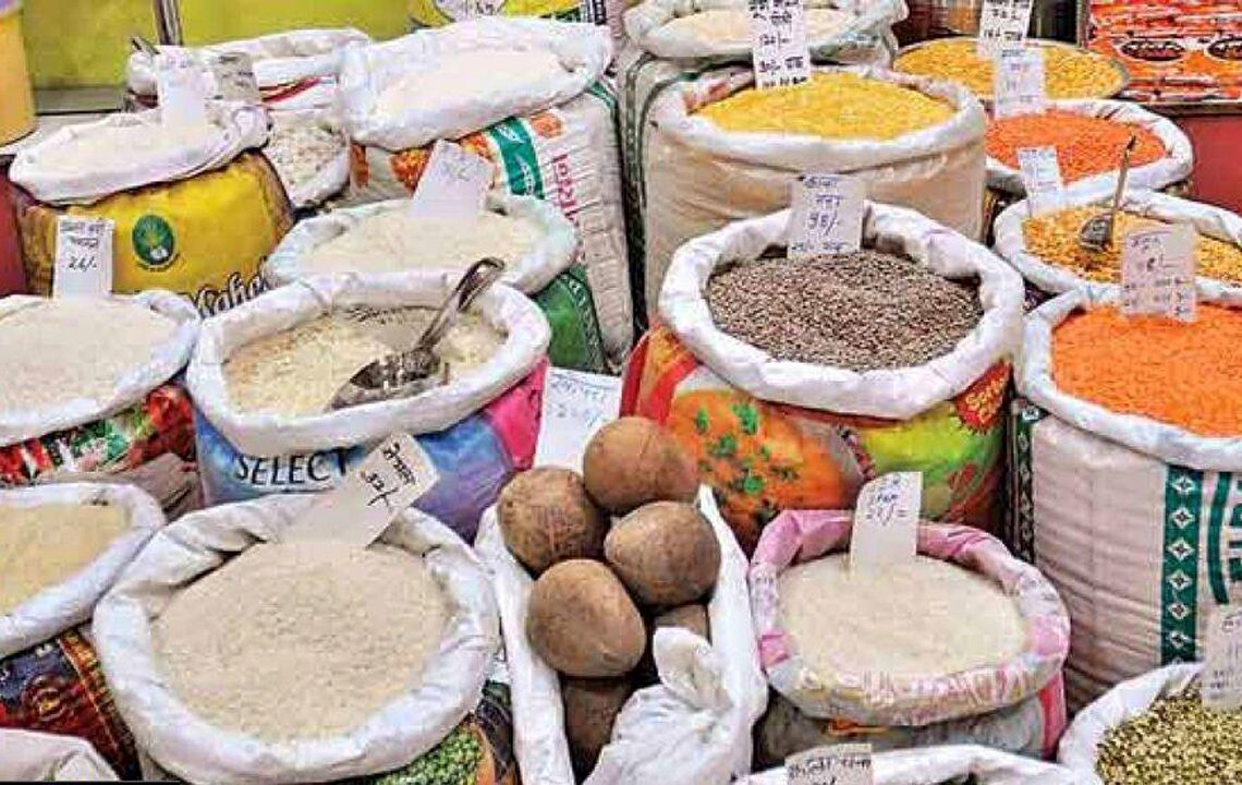 सगरमाथाका तीन जिल्लामा खाद्यान्न अभाव नहुने