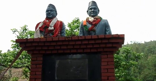 ‘मदन भण्डारीको शव भेटाउँदा जागीरको आशा लागेको थियो’