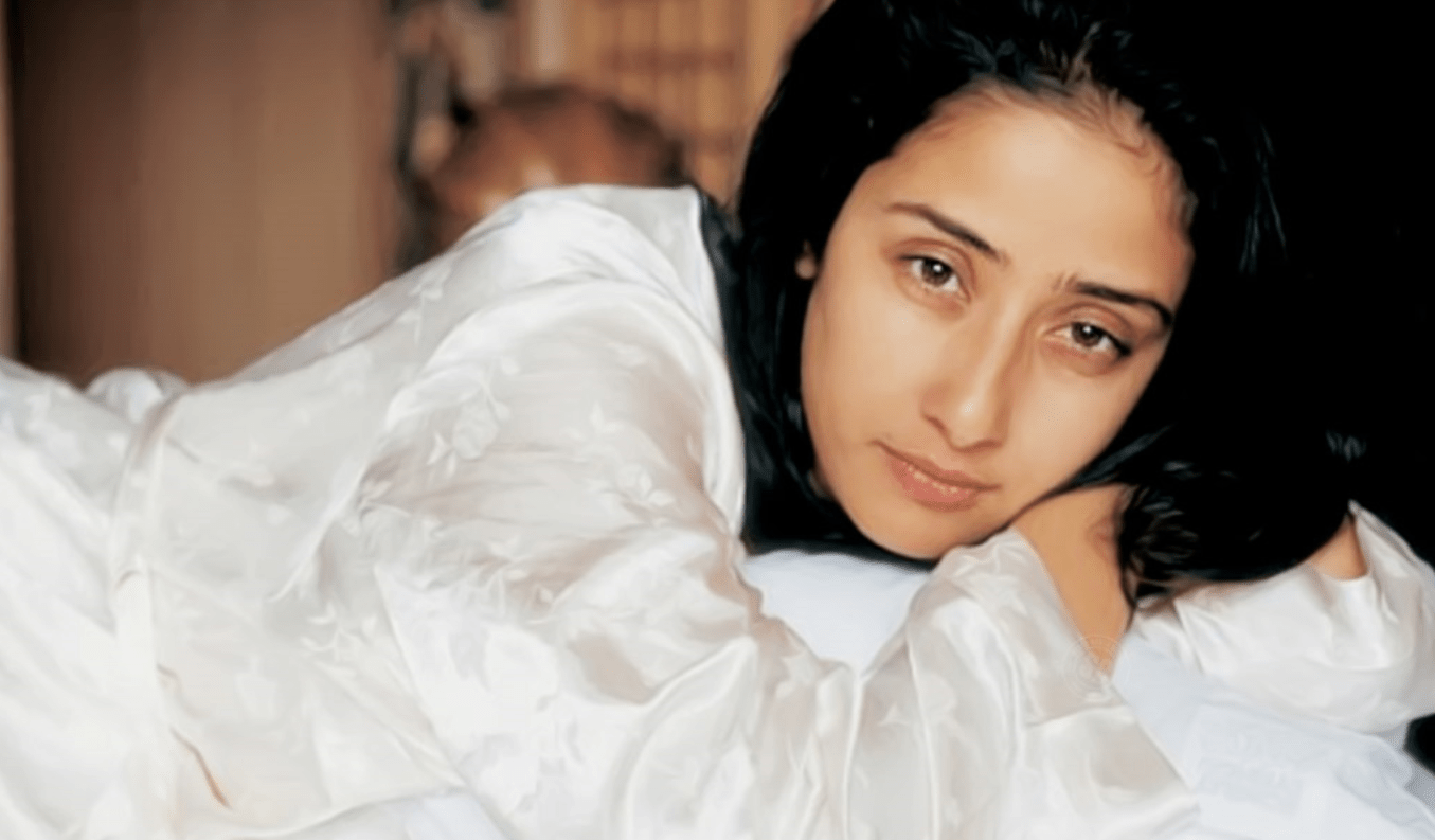 ‘मेरो भाग्यमा कुनै पुरुषको प्रेम छैन’ : मनिषा कोइराला