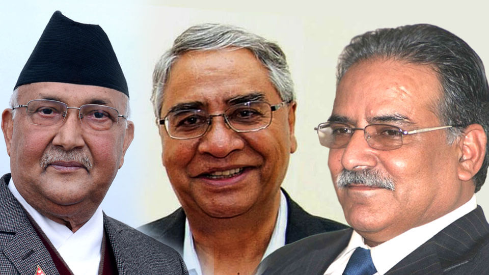 महिला उम्मेदवार बनाउनेमा एमाले पहिलो, माओवादी दोस्रो र कांग्रेस पाँचौं