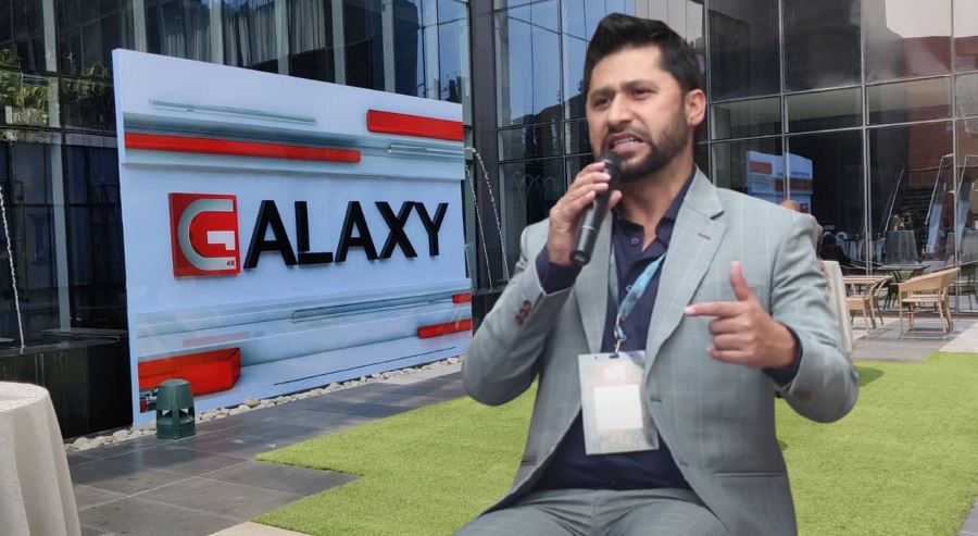 विरामीका लागी बेड नभएपनि तपाईहरुको कुर्सी चाही जोगाउनु होला है : रवि लामिछाने