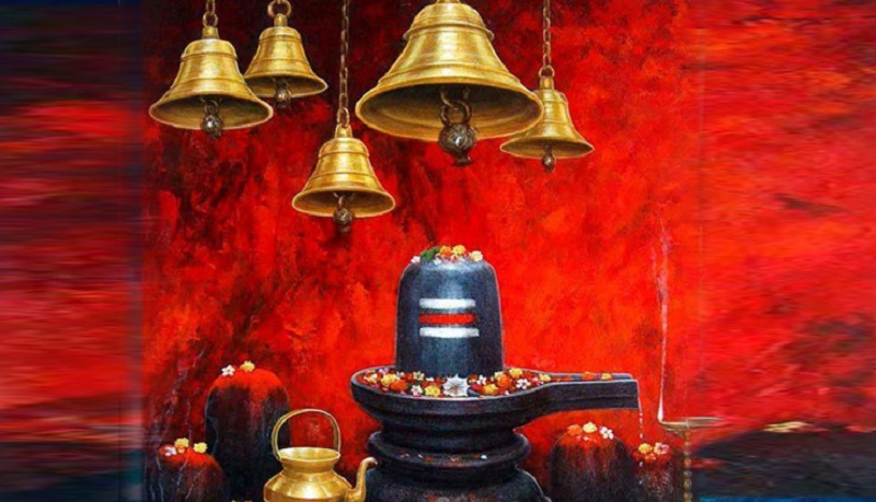 यसकारण सोमबार गरिन्छ भगवान शिवको पूजा (मन्त्रसहित