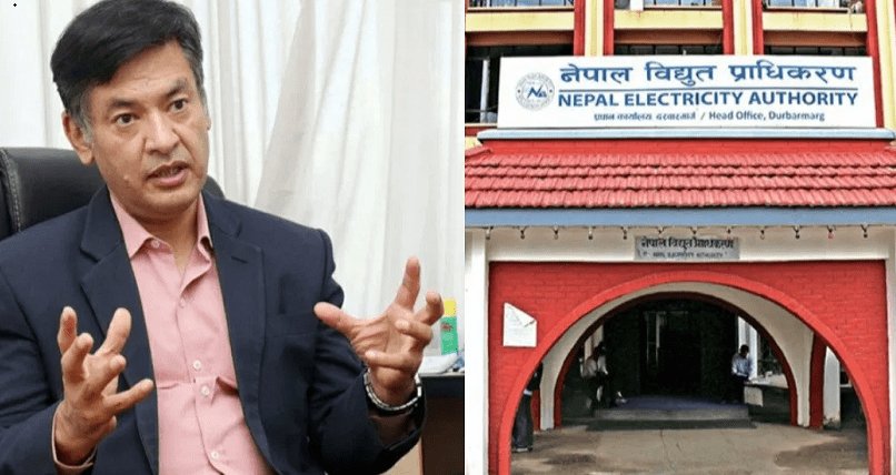 अक्षम भनेर प्राधिकरणबाट निकाल्न पाइँदैन, वैकल्पिक बाटो दिँदा जान्छु : हितेन्द्रदेव शाक्य