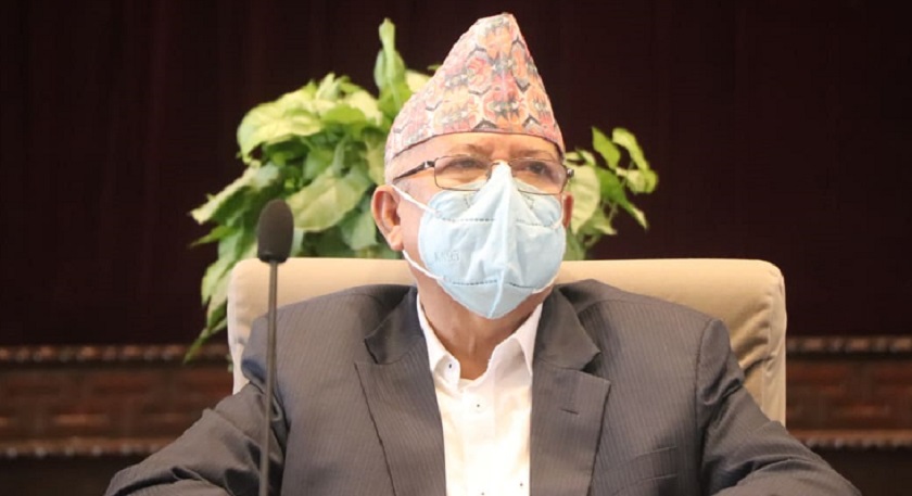 ‘अध्यक्ष होइन, अधिकार चाहिन्छ’