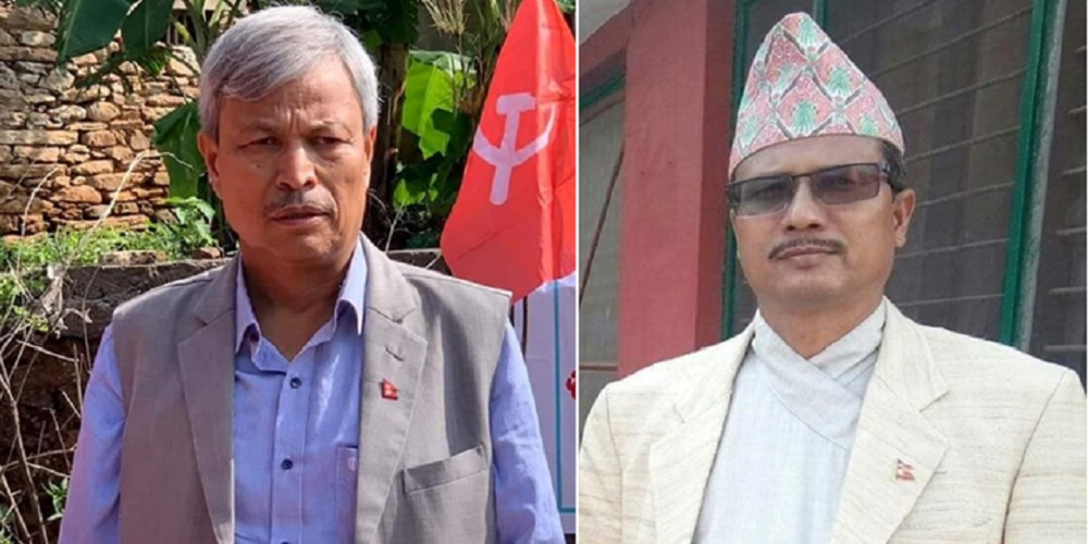 विश्वासपात्रले साथ छाड्दा रावललाई समस्या,सकियो ३ दशक लामो सहयात्रा, अब प्रतिस्पर्धी