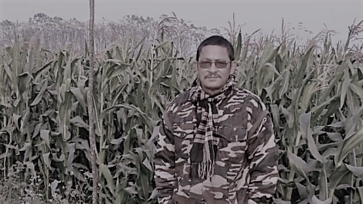 भरतपुरको शुक्रनगरमा भएको मोटरसाइकल दु’र्घटनामा व्यवसायी श्रेष्ठको मृ’त्यु