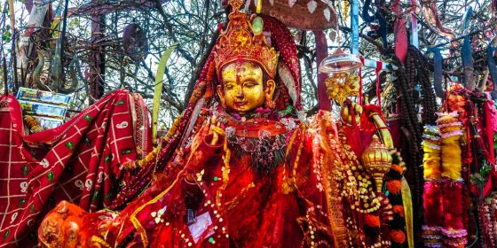 राशिफल : २०७८ साल कार्तिक ५ गते शुक्रवारको निकै राम्रो छ यी राशिको भाग्य, हेर्नुहोस् दैनिक राशिफल