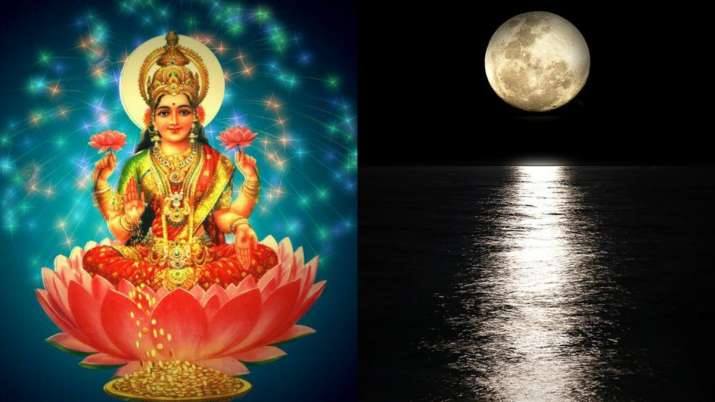 लक्ष्मीको कृपा पाउन पूर्णिमाको दिन गर्नुहोस् पूजा