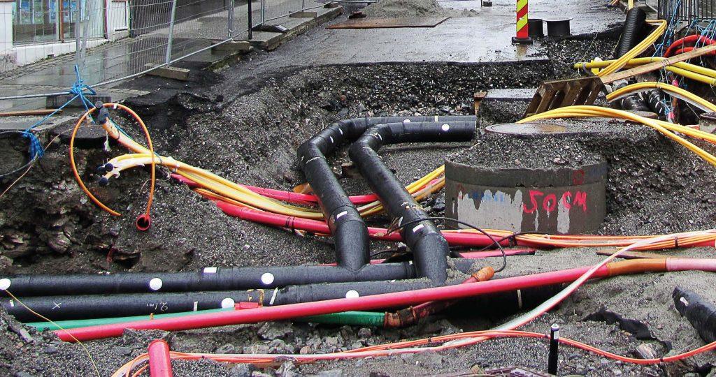 भरतपुर र पोखरामा विजुलीको तार भूमिगत गर्न साढे ४९ करोड बजेट