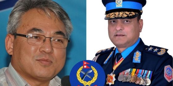 सर्वेन्द्र खनाल र बादलविरुद्ध जाहेरी दर्ता गर्न सर्वोच्च अदालतको आदेश