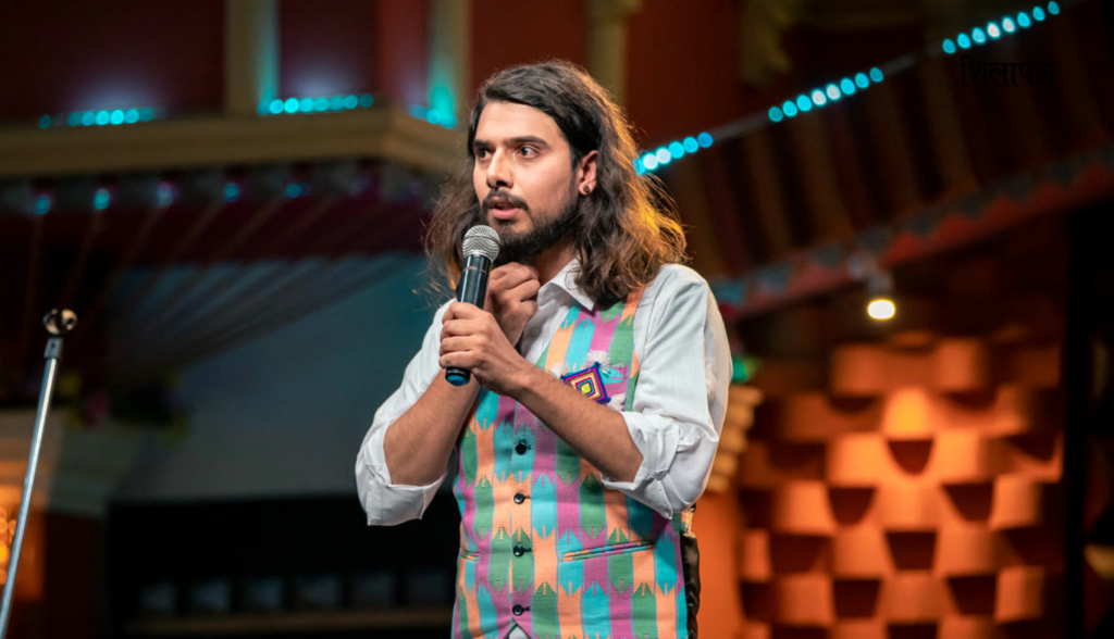 भरतमणि पौडेलले जिते ‘कमेडी च्याम्पियन २’को उपाधि