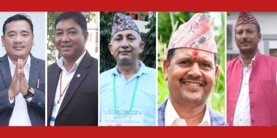 चितवन कांग्रेस महाधिवेशन : ५ पालिकाको मत परिणाम सार्वजनिक, देउवा पक्ष अगाडि