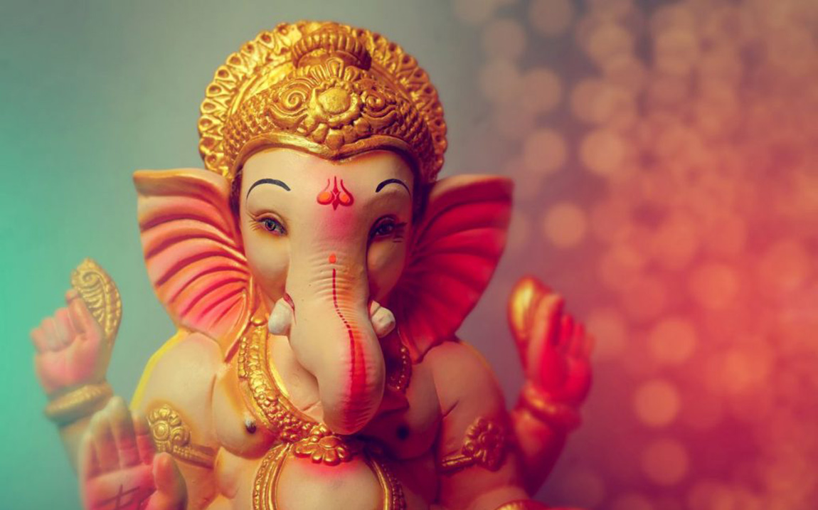 आज गणेश चतुर्थीः भगवान् गणेशको जन्म भएको दिन