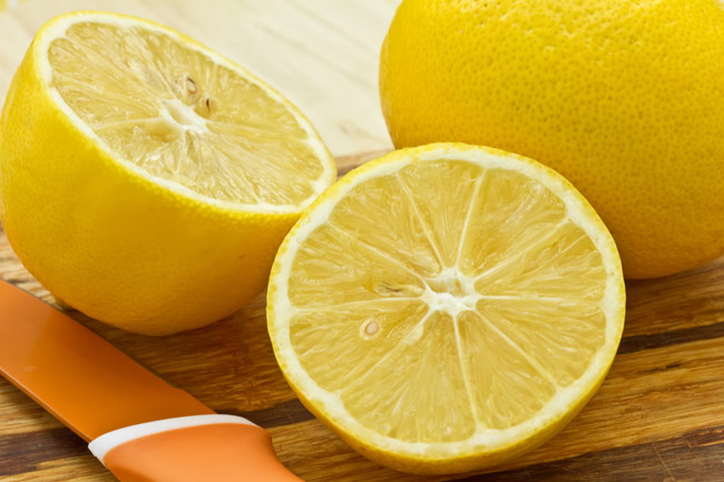 यी हुन् कागती पानीका १२ फाइदा