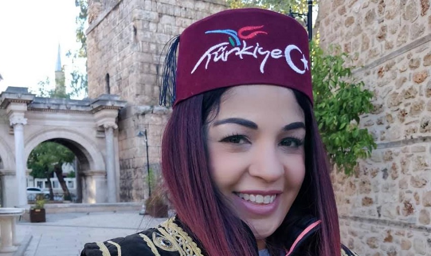 भरतमोहन अधिकारीकी छोरी लीमा नेकपा (एकीकृत समाजवादी) पार्टीमा