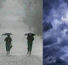 यी पाँच प्रदेशमा धेरै भारी वर्षाको सम्भावना, उच्च सतर्कता अपनाउन आग्रह