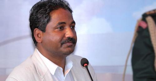 के आफ्नो छुट्टै पार्टी खोल्ने तयारीमा छन् प्रभु साह?