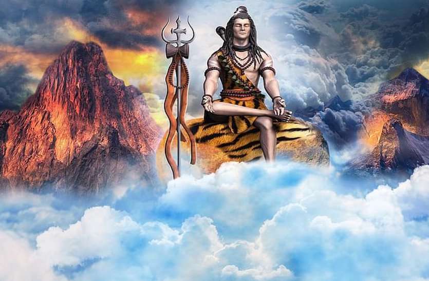 महांकाल शिवको प्रिय दिन