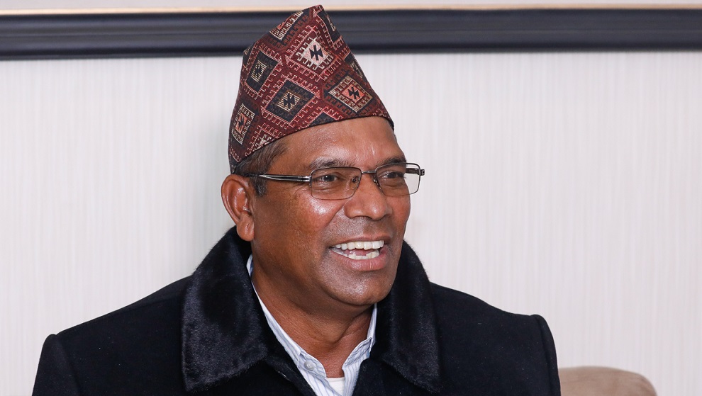 माओवादीबाट धोका हुँदैन : शाही