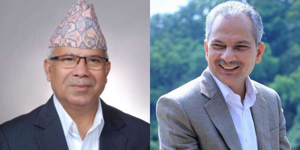 बालुवाटार जग्गा प्रकरण : नेपाल र भट्टराईविरुद्धको मुद्दा प्रधानन्यायाधीशको इजलासमा