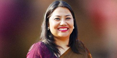 नयाँ शहर निर्माणका लागि दीर्घकालीन नीतिको खाँचो : मन्त्री झाँक्री