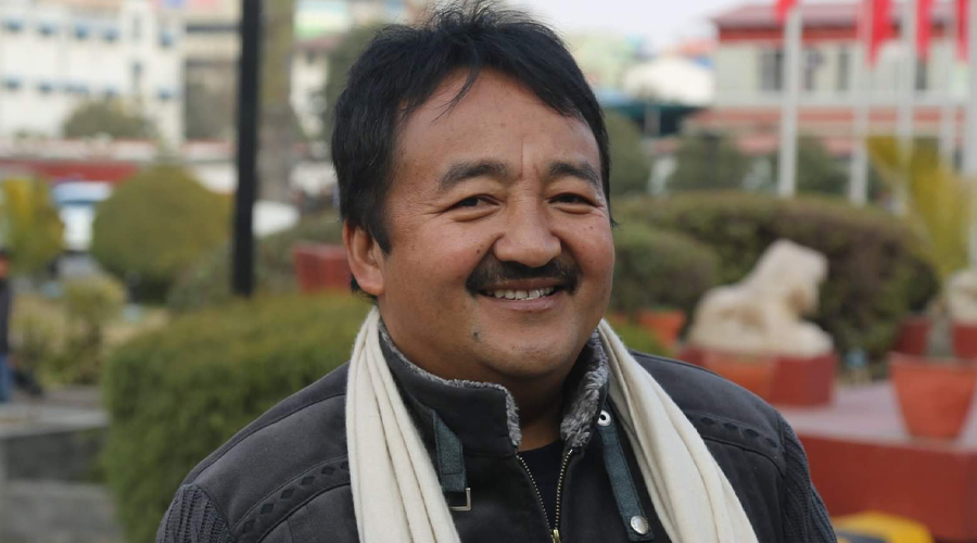 ‘लोकल ठर्रा’ पिएर केपी ओलीको मिर्गौला फेल भयो : मुख्यमन्त्री राई