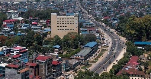 चितवनमा १० वर्षमा ३९ हजार घरपरिवार बसाइँसराइ गरी आए