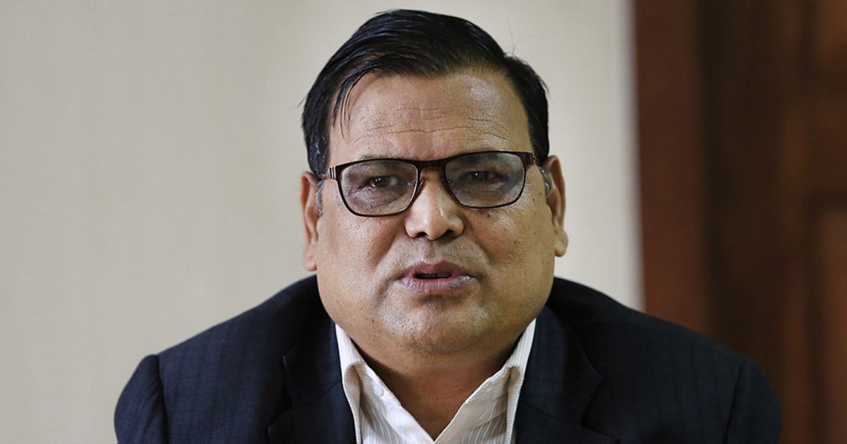 एमसीसीबारे माओवादीको पुरानै अडान, परिमार्जन गरे मात्रै पास