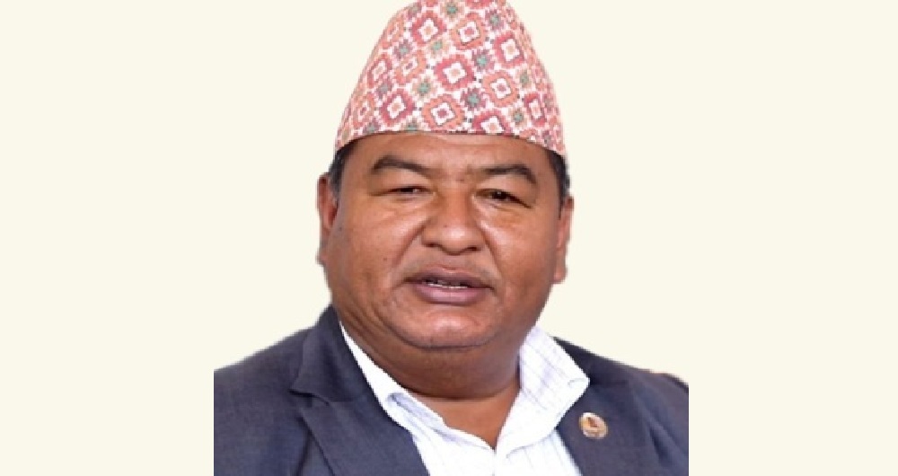 तीन वर्ष उखान टुक्का चल्यो, हामी काम गर्छौं : किसान श्रेष्ठ