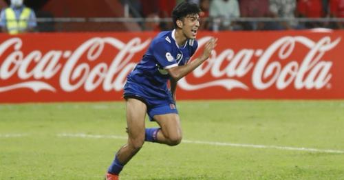 माल्दिभ्समाथि नेपालको ऐतिहासिक जित