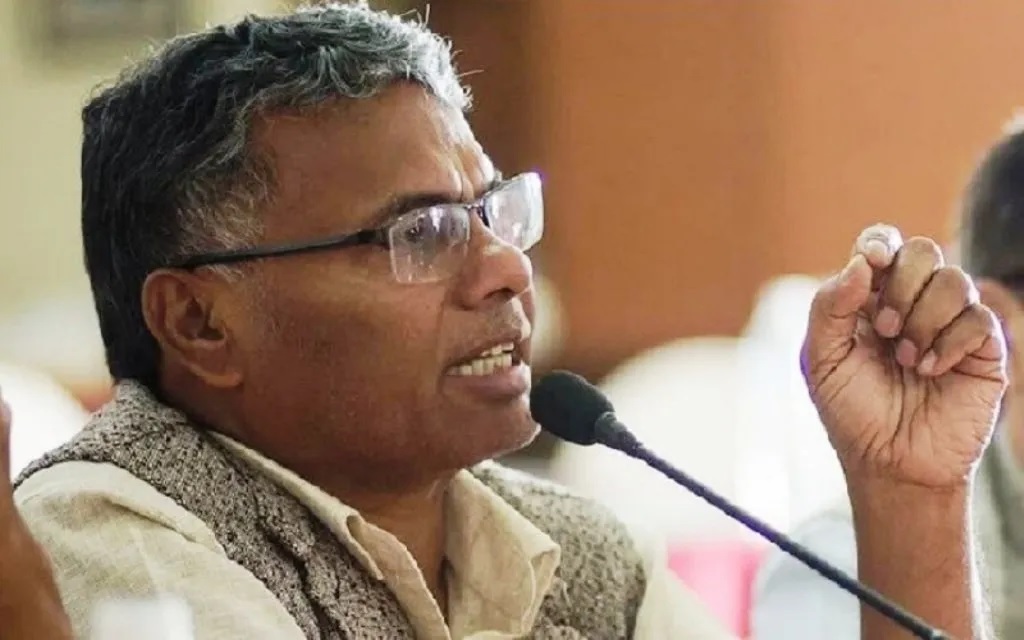 पहाडमा त के हो के हो, मधेशमा वालविवाह गर्न पाउँनु पर्छ : मातृका यादव