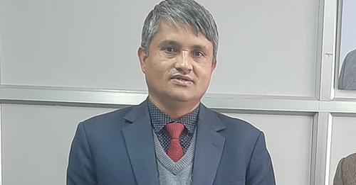 प्रचण्डले युवालाई आत्मह’त्याका लागि दुरुत्साहन गरे : सूर्य थापा