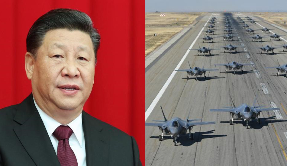 ग्लोबल टाइम्स भन्छः ‘ताइवानको विषयमा हस्तक्षेप भए तेस्रो विश्व युद्ध हुनसक्छ