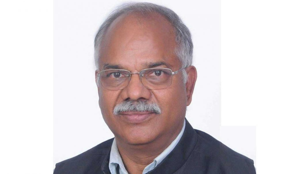 गठबन्धनमा कांग्रेसले इमान्दारीता देखाएनः लिलामणि पोखरेल