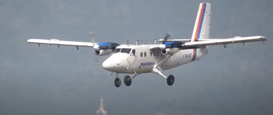 ड्युटी सकियो भन्दै यात्रुलाई अलपत्र पार्ने पाइलटलाई मन्त्रालयले स्पष्टीकरण सोध्यो