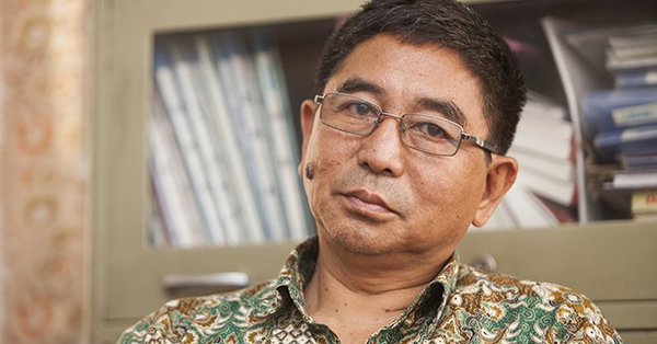 एमाले पतन भइसक्यो, प्रतिस्पर्धा गर्नेलाई ओलीले टिक्न दिँदैनन् : अशोक राई