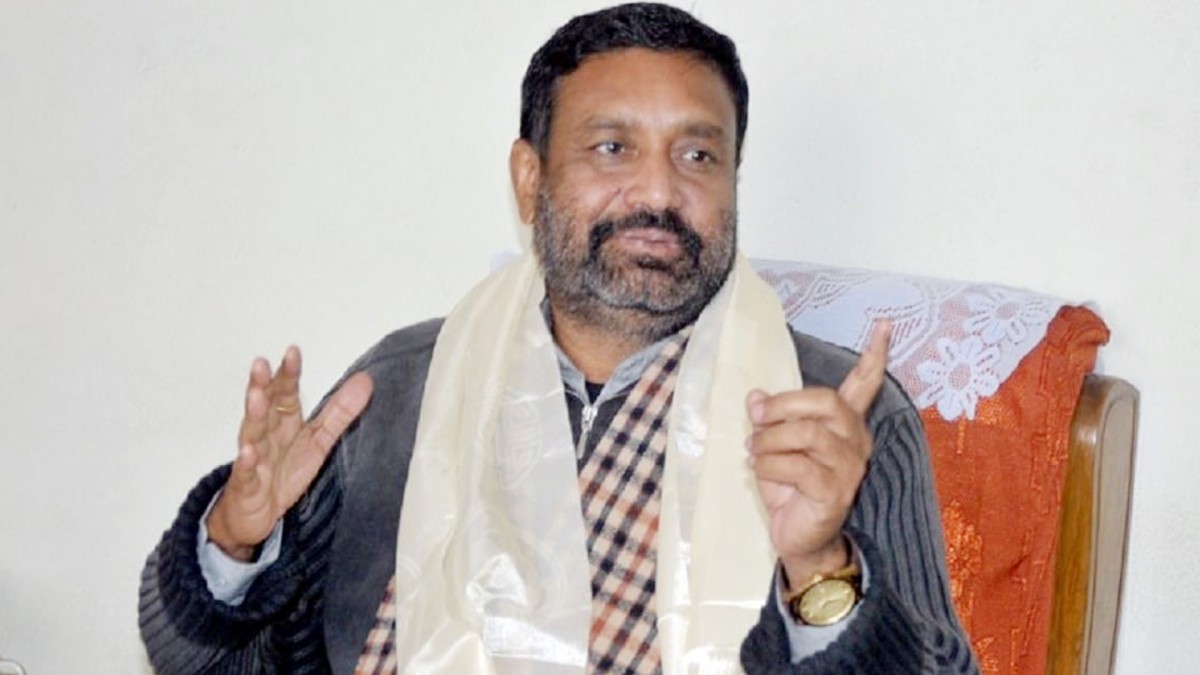 शेरवहादुर देउवालाई हराएरै छाड्छु : निधि