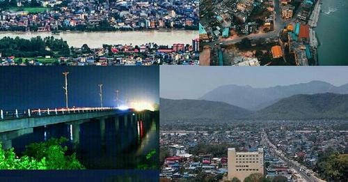 चितवनमा राजनीतिक दलको महाधिवेशनः पर्यटनसँगै अर्थतन्त्र चलायमान