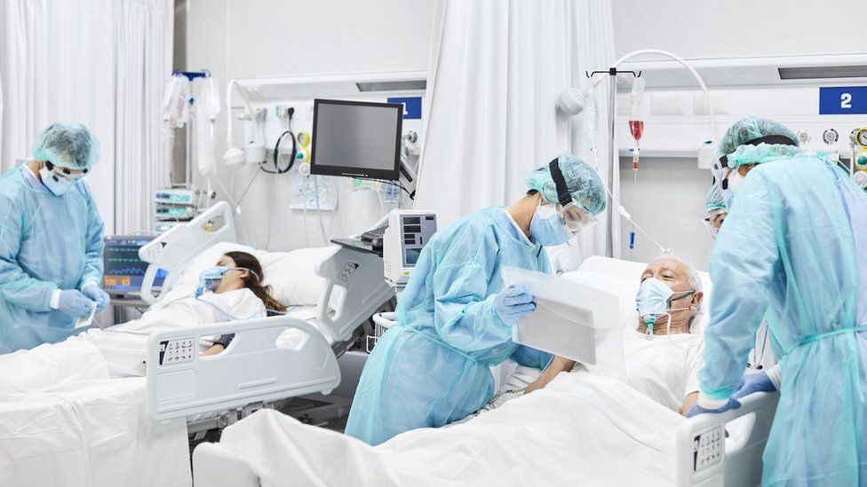 युरोपमा डेल्टा भेरियन्ट तीव्र गतिमा बढेसँगै नेपालमा पनि जोखिम