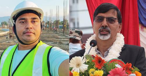 अर्थमन्त्रीको आश्वासनले चितवनमा रंगशाला बन्ने आशा बढायो : धुर्मुस